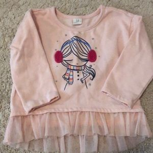 Gap Toddler sweater